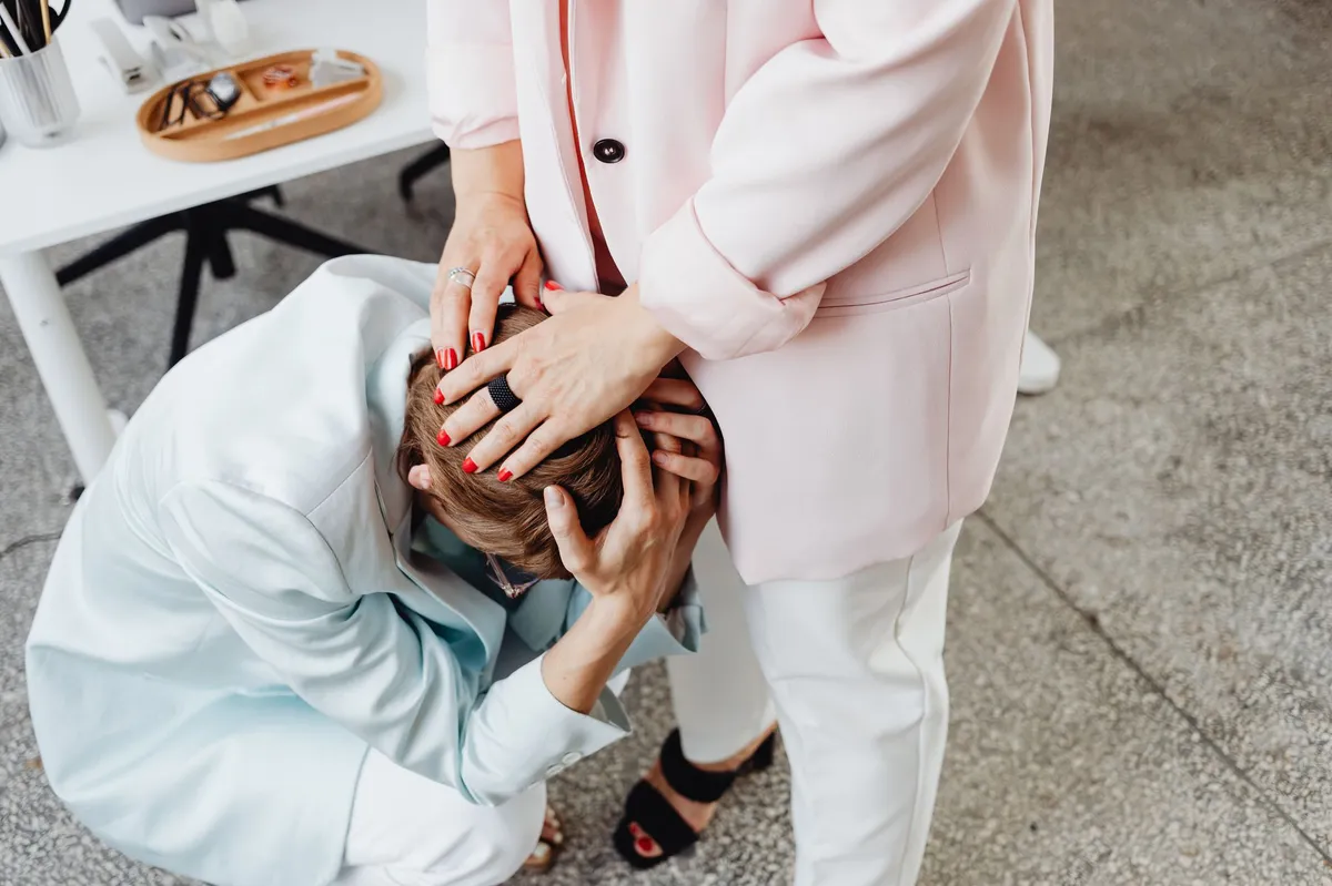 workplace mental health support