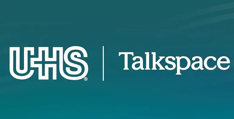 UHS and Talkspace's $835 Million Deal: Transforming Mental Health Care Delivery UHS and Talkspace's $835 Million Deal: Transforming Mental Health Care Delivery