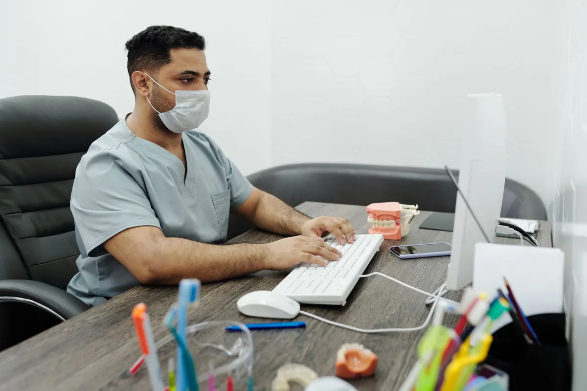 dental practice risk management