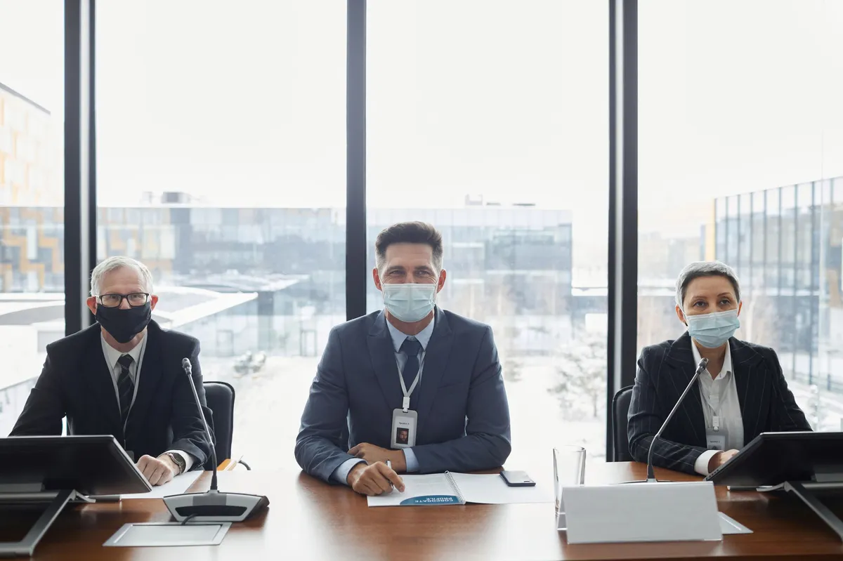 business continuity planning