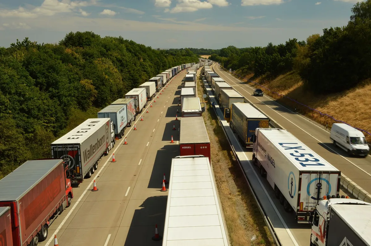 supply chain disruption