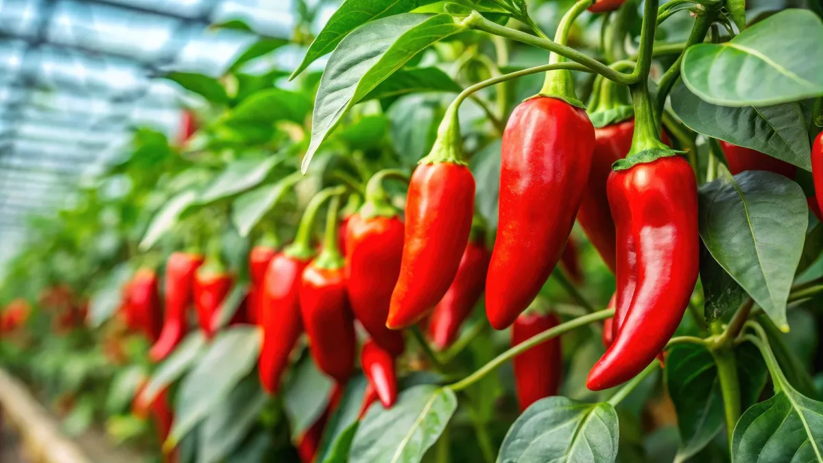 Understanding the Challenges of Food Safety in US-Mexico Produce Trade