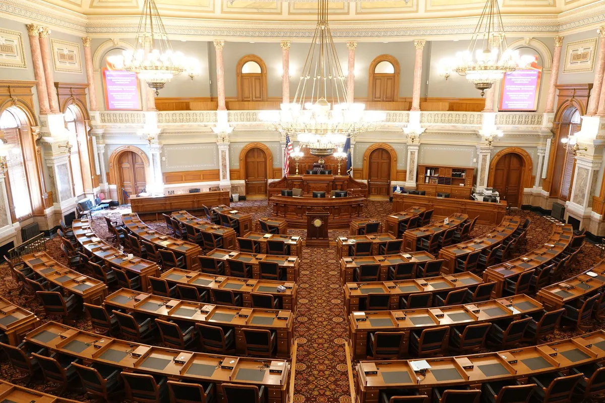 legislative changes in insurance