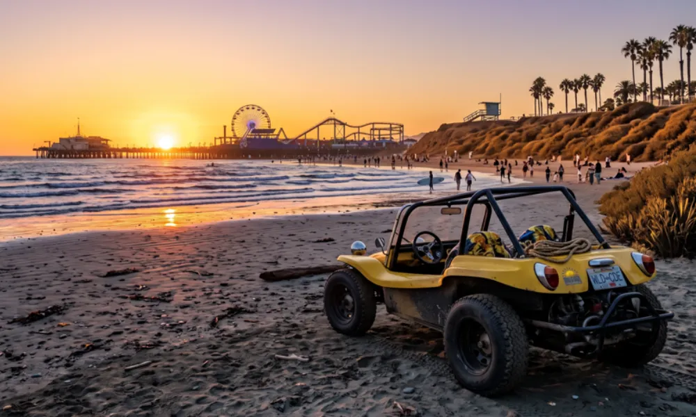 Understanding the Complex Landscape of California Auto Insurance