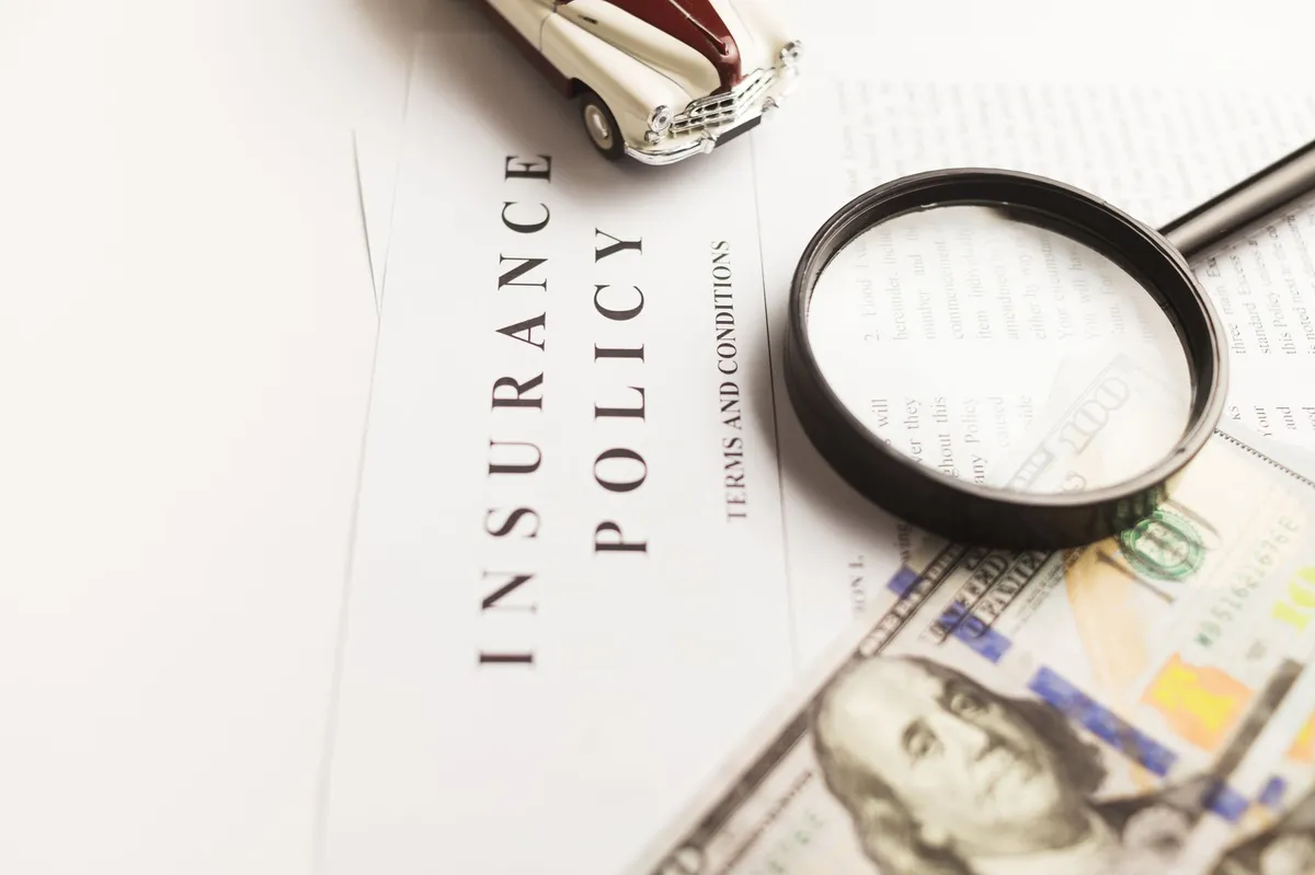 insurance premium analysis