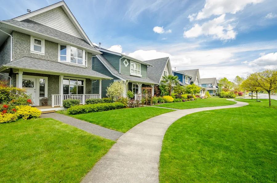 Understanding the Fragmented Homeowners Insurance Market: Insights and Implications