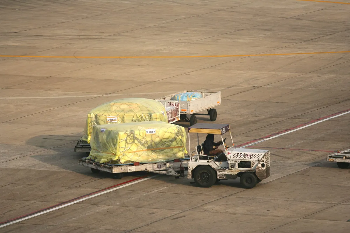 freight transportation security