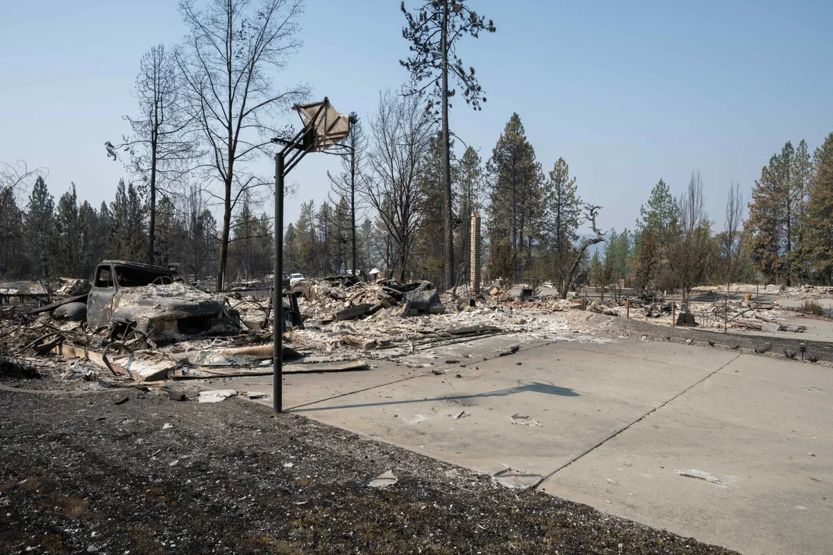 Understanding the Spokane Arson Fire: Causes, Impacts, and Insurance Implications
