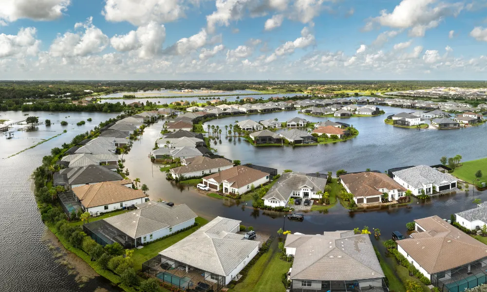 Understanding the Surge in Home Insurance Premiums: A Deep Dive