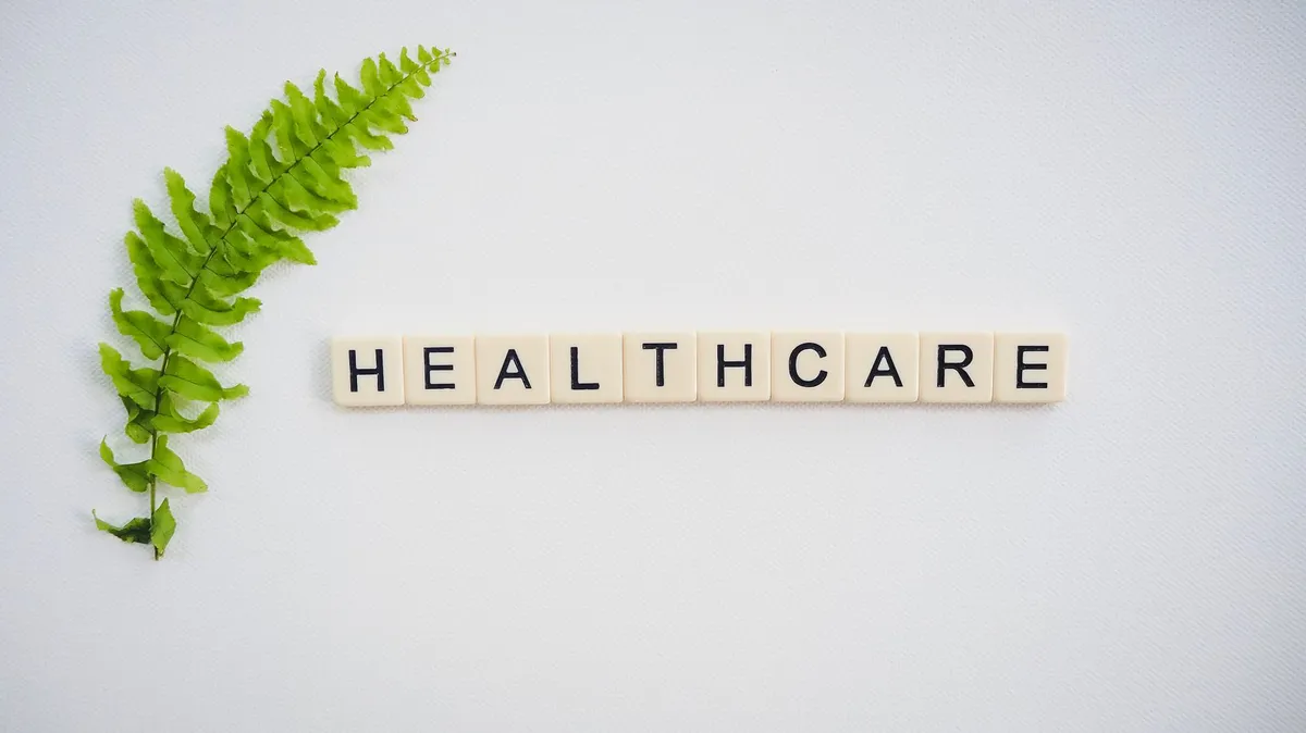 healthcare restructuring