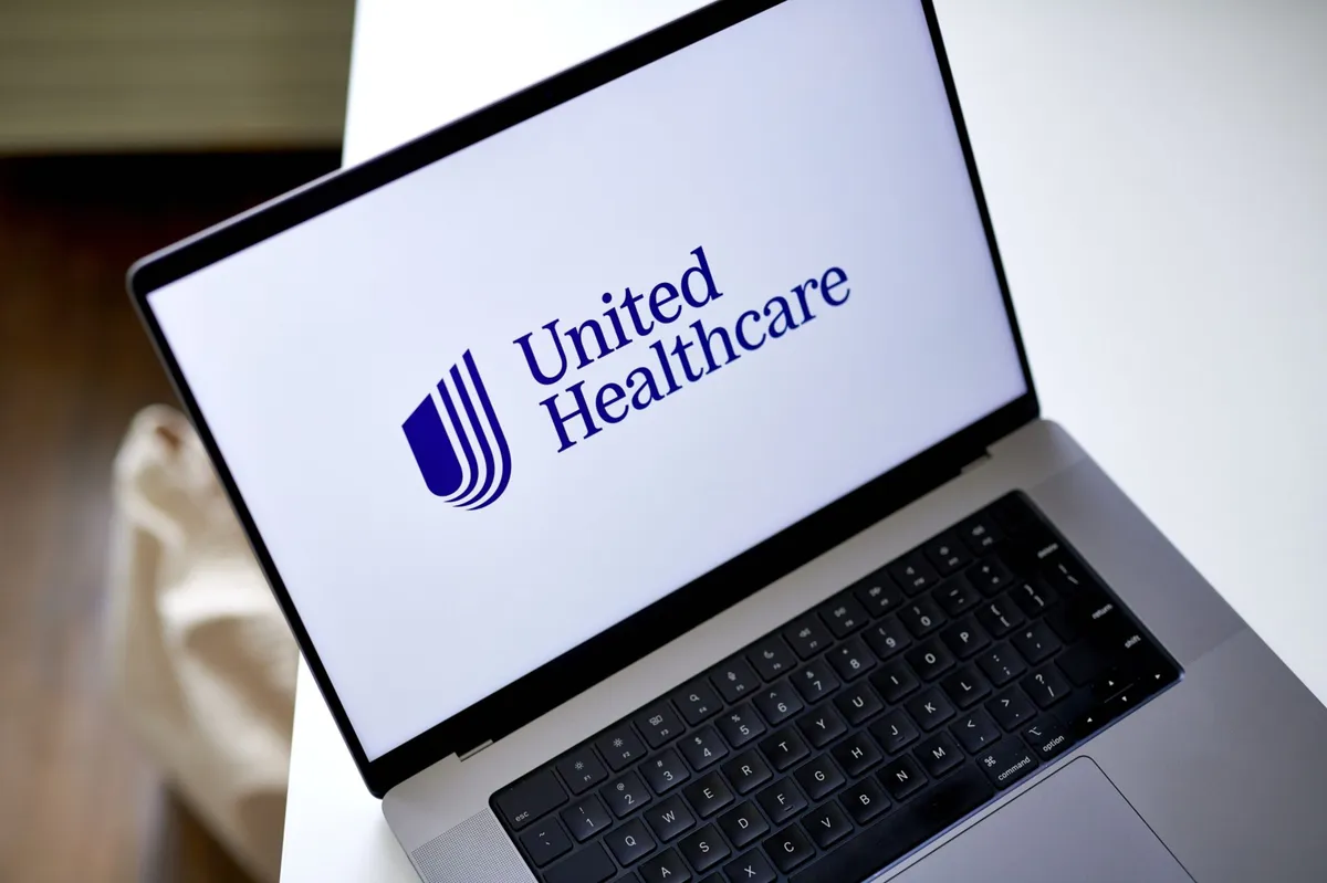 UnitedHealth's Legal Troubles: A Deep Dive into Governance and Security Failures