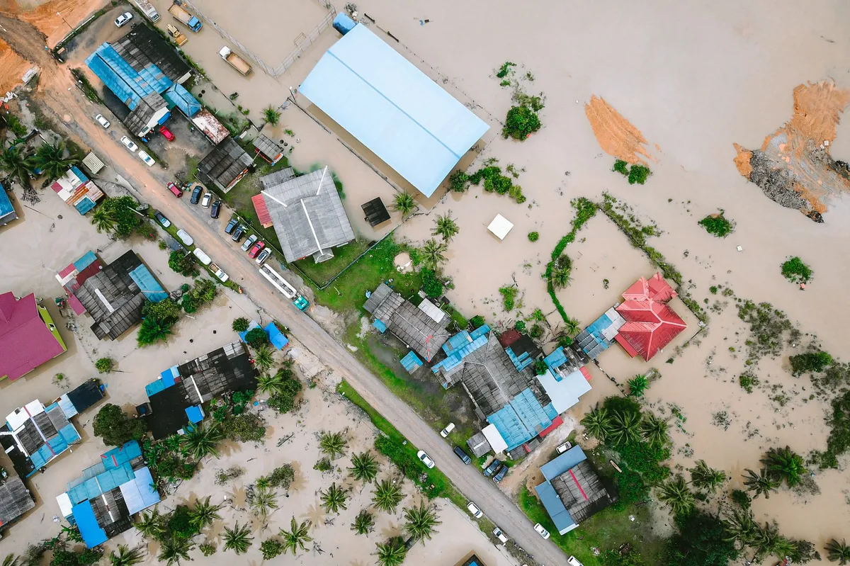 community resilience planning