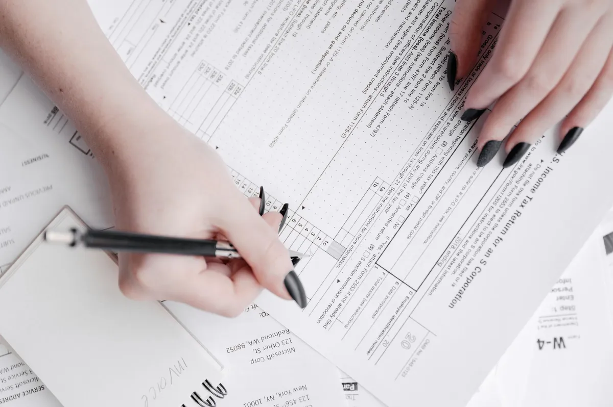 American business compliance