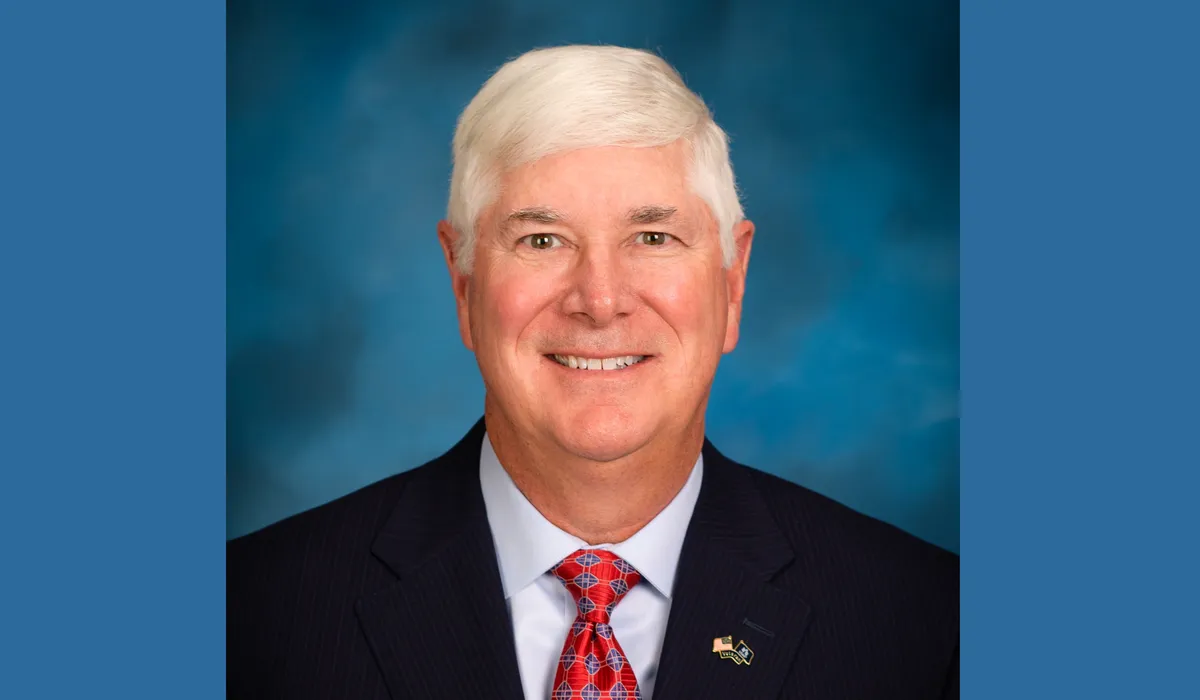USAA Welcomes New Board Chairman Amid Transition and Growth