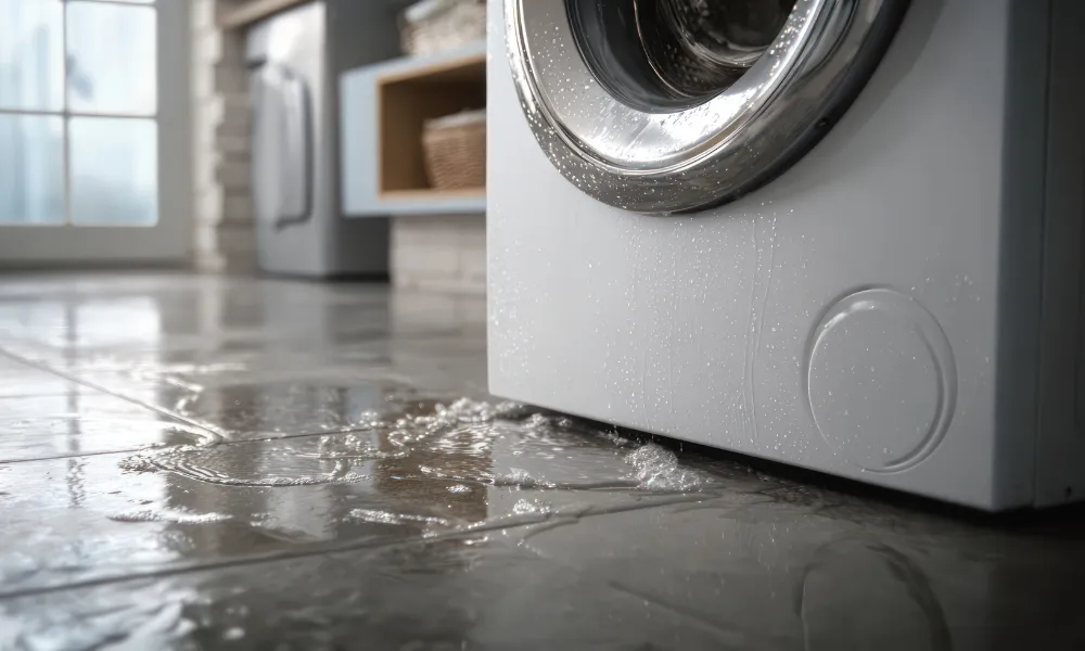 VYRD Insurance Sues LG Over Water Damage: A Deep Dive into Subrogation Claims