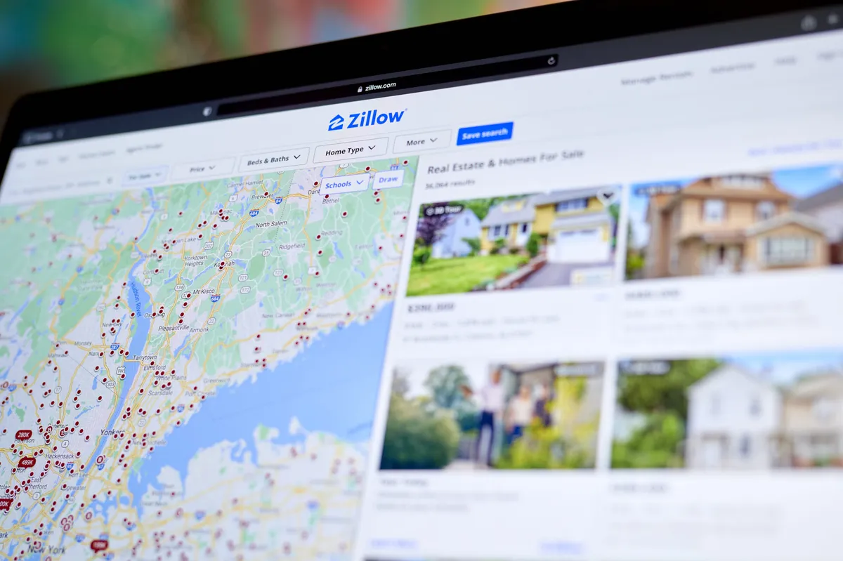 Zillow and Redfin Settle FTC Antitrust Case Over Rental Listings