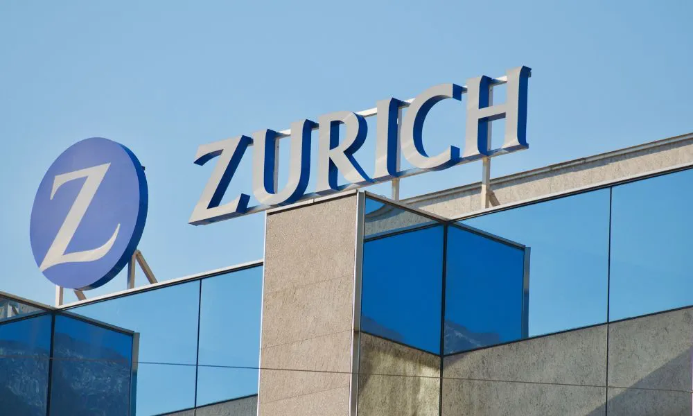 Zurich Insurance Reports Strong Growth Amidst Strategic Acquisition