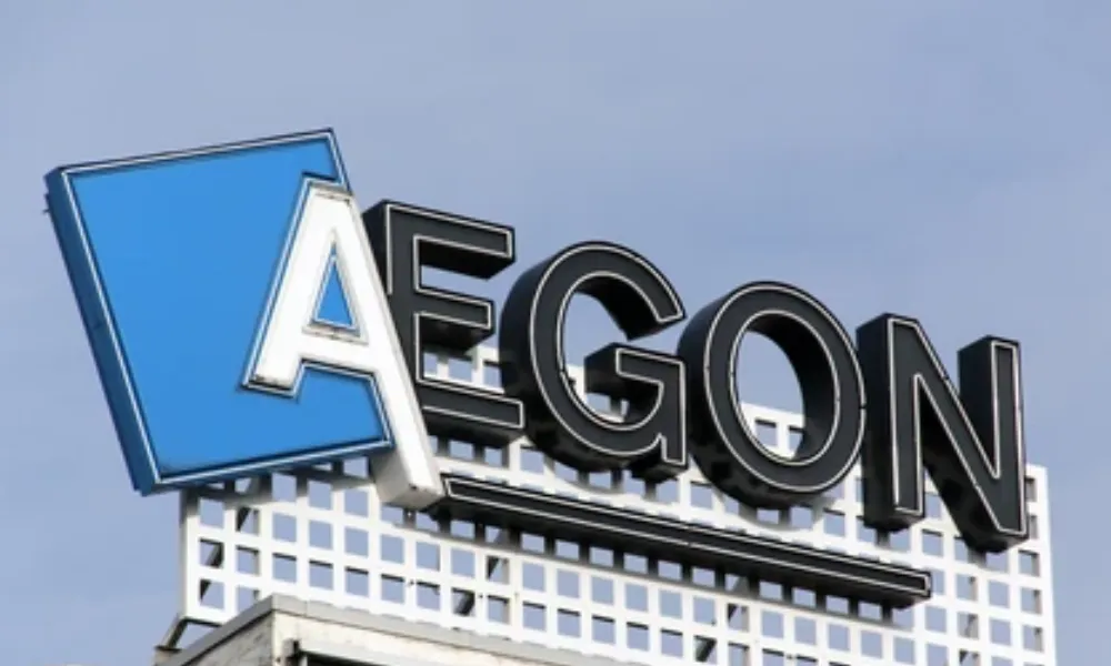 Aegon's Transformation: From Bermuda to Transamerica Inc.