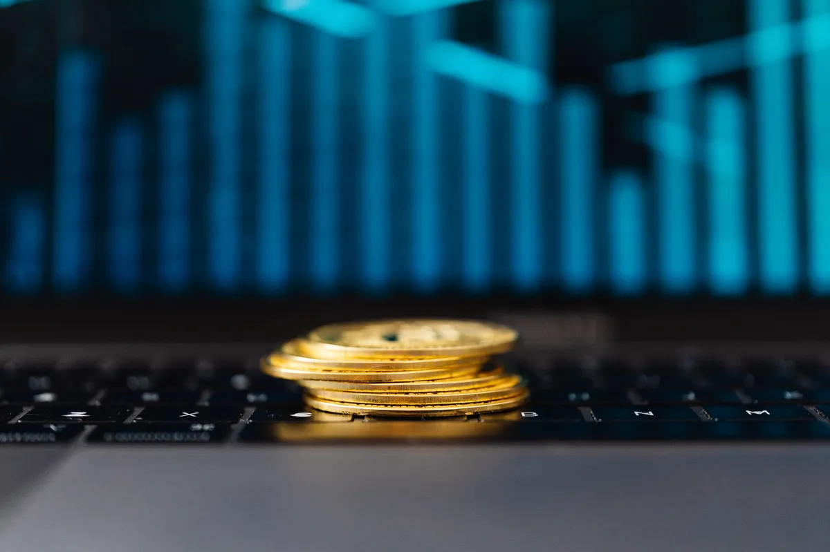 technology in finance