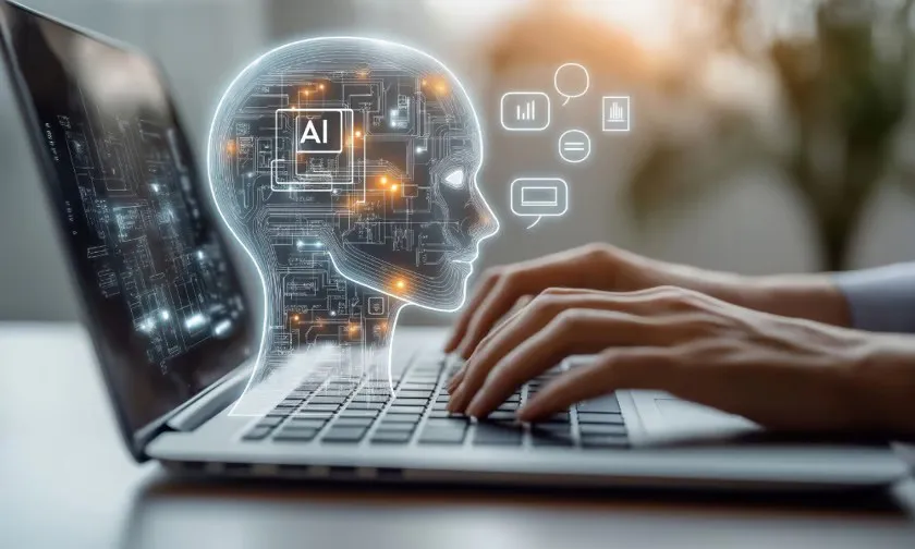 AI's Role in Underwriting: Efficiency vs. Decision Quality