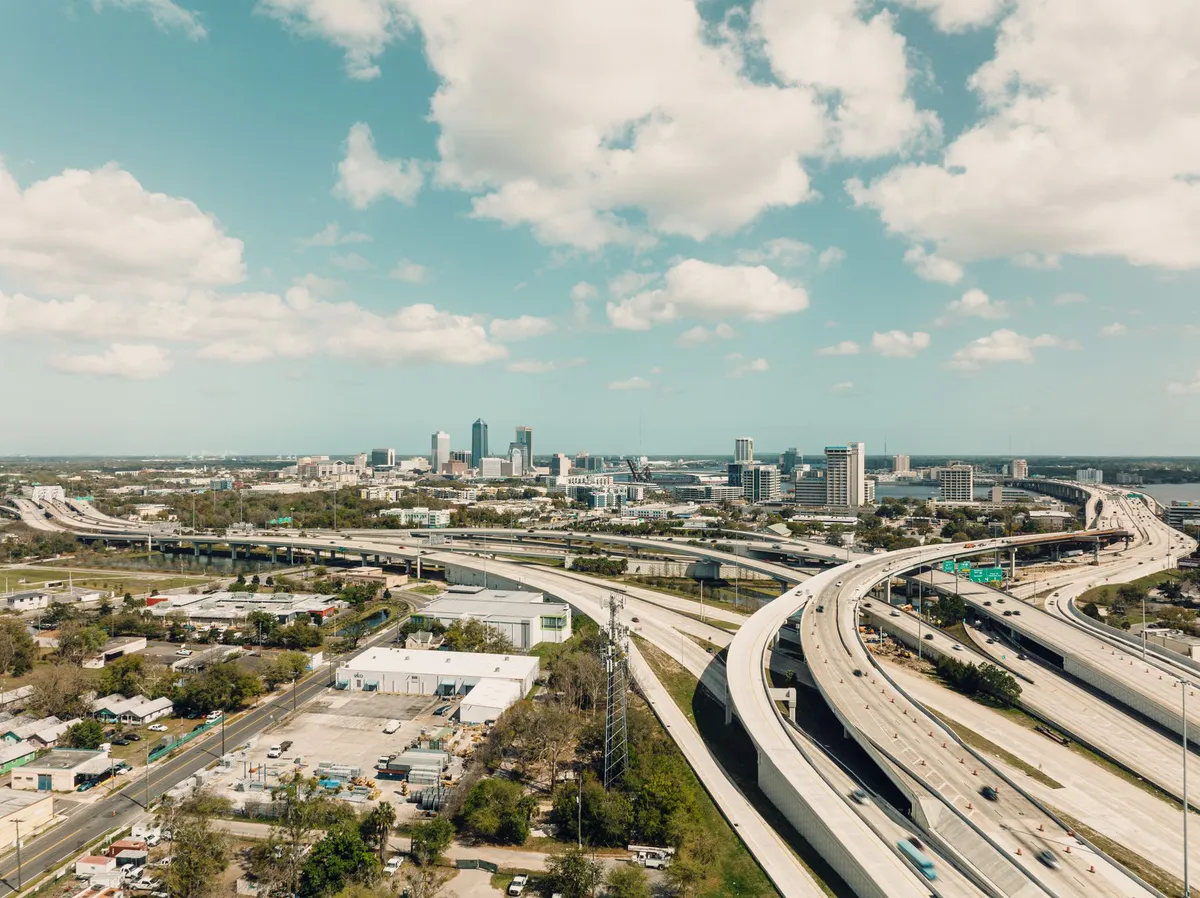 Florida business landscape