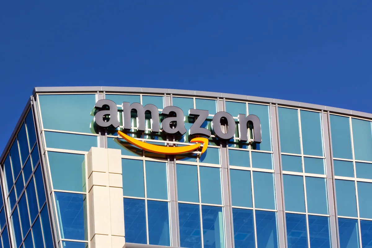 Amazon Faces Class Action for Alleged Systematic Discrimination Against Pregnant Employees