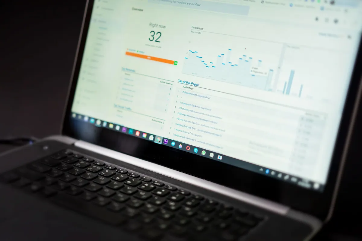 digital advertising metrics