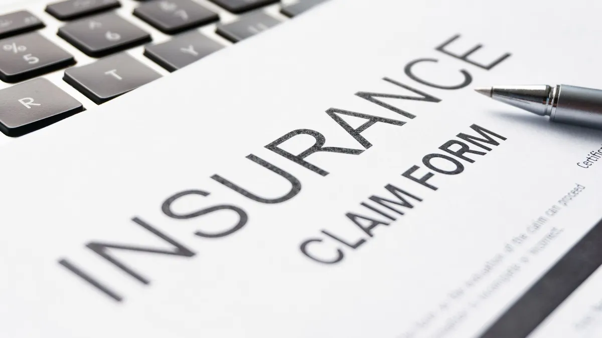 Are Claims Adjusters Becoming Just Processors? A Deep Dive