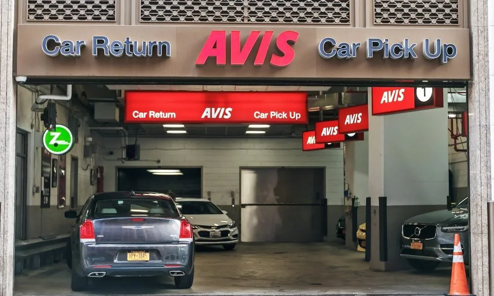 Avis Budget's Arbitration Rights Underscored by Appeals Court Ruling