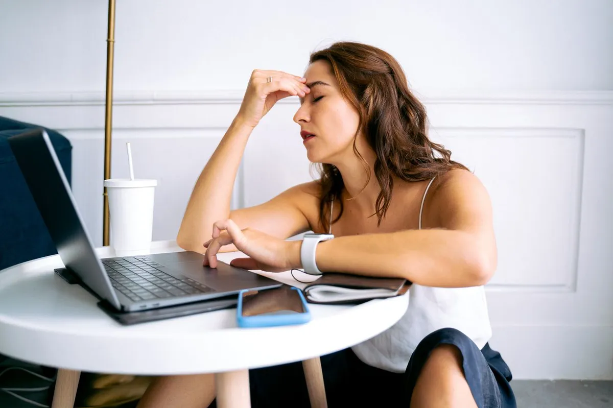 Breaking the Cycle: How Financial Stress Impacts Workers and Employers