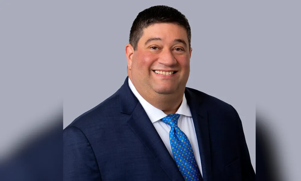 Brian Botkin Elevated to International Chief Underwriting Officer at MS&AD