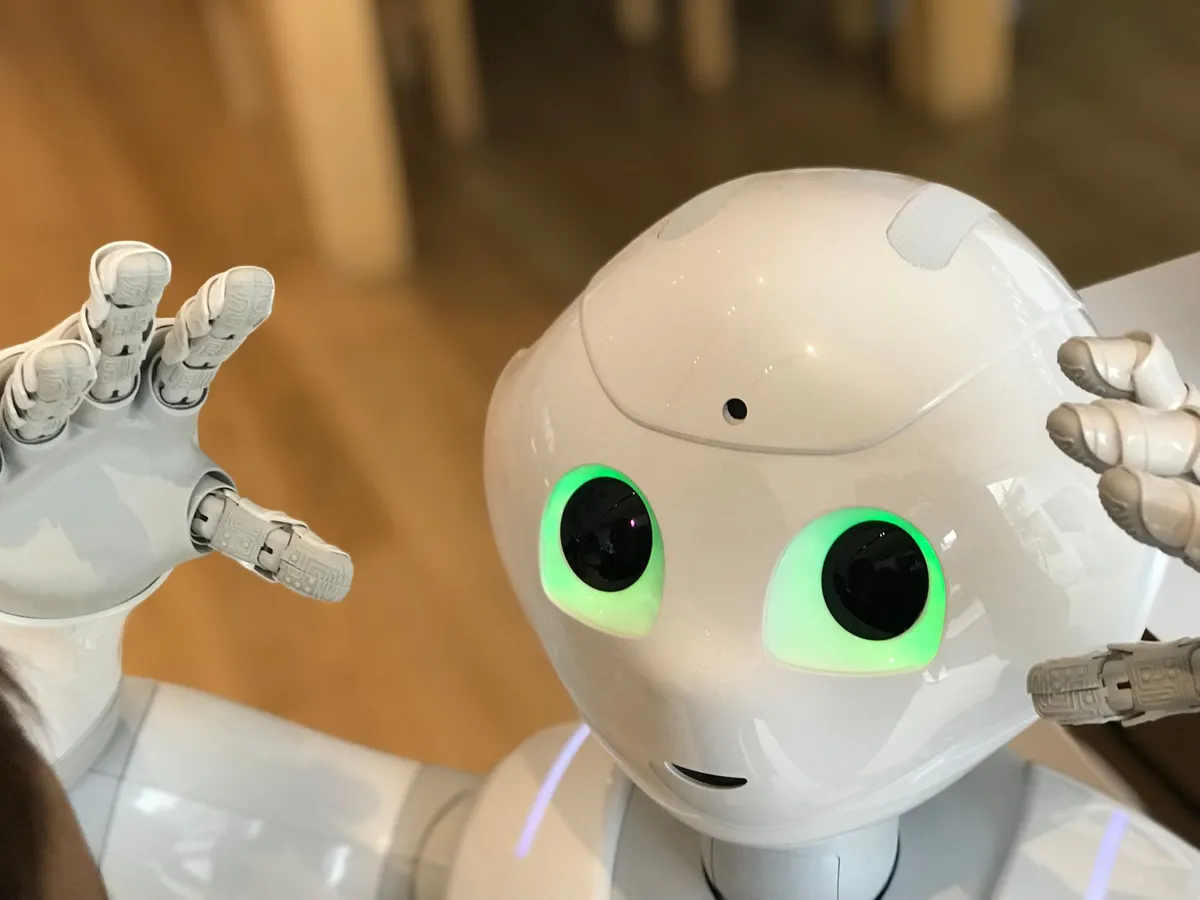 AI emotion recognition tools