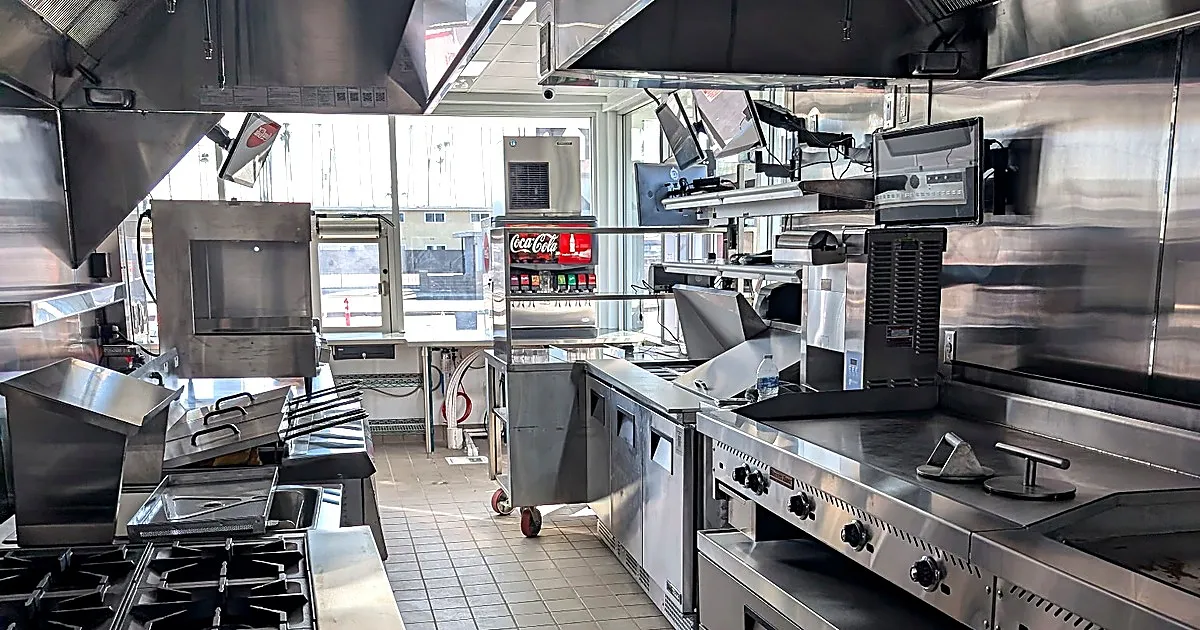 California's Workers' Comp Rate Shift: A Closer Look at the Restaurant Sector