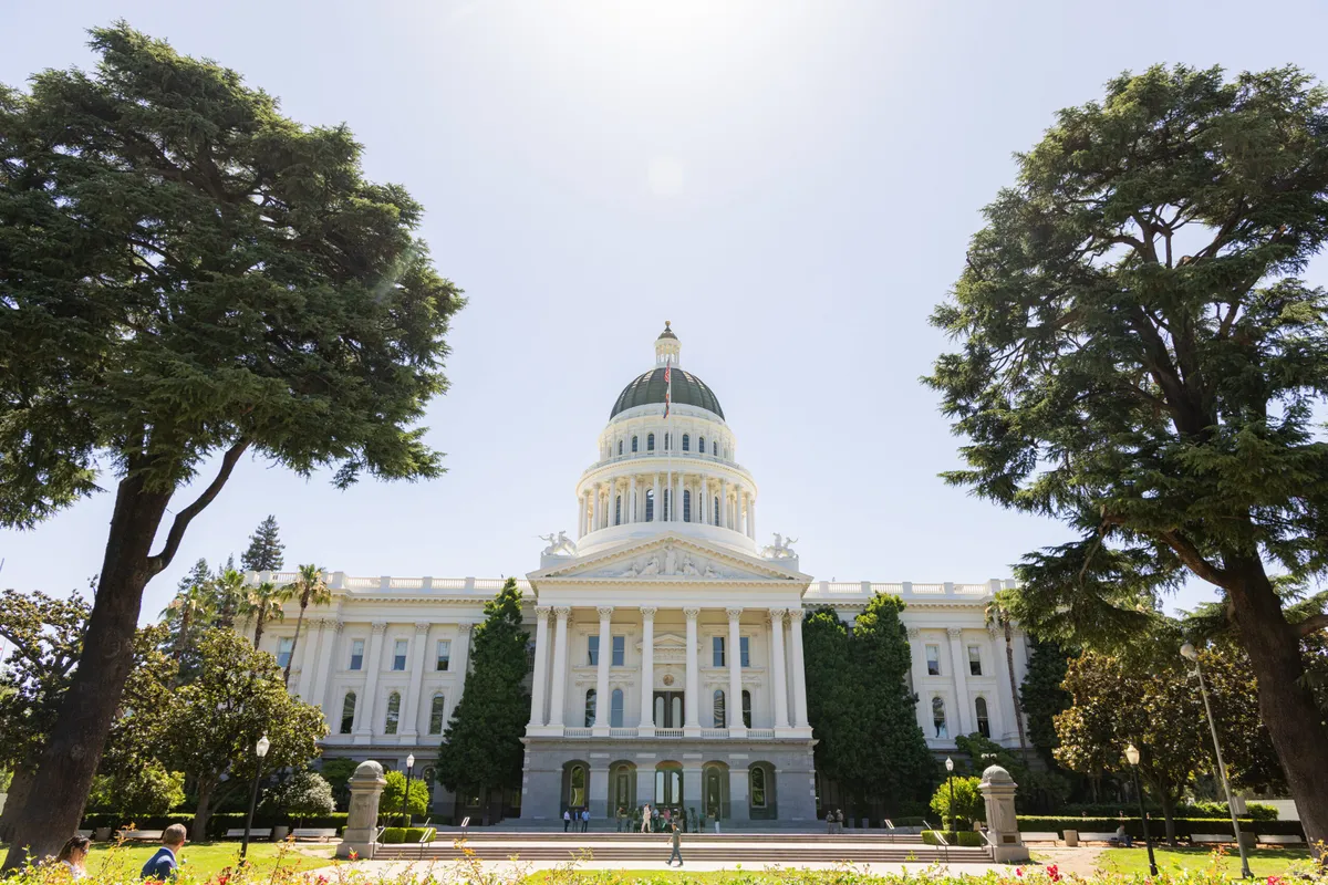 California Wildfire Legislation Stalemate: Impacts and Future Considerations