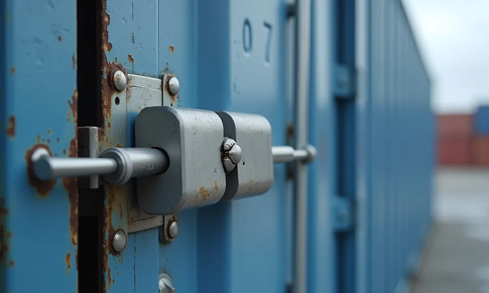 Cargo Theft: A $304 Million Crisis Demanding Immediate Attention