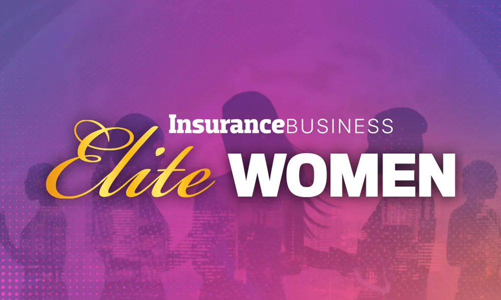 Celebrating Leadership: The Elite Women 2027 in Insurance