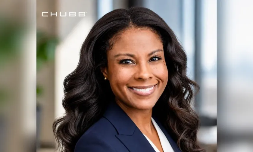 Chubb Appoints Jennifer Burnham to Lead Digital Distribution for Small Commercial