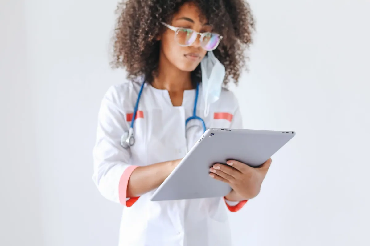 health technology integration