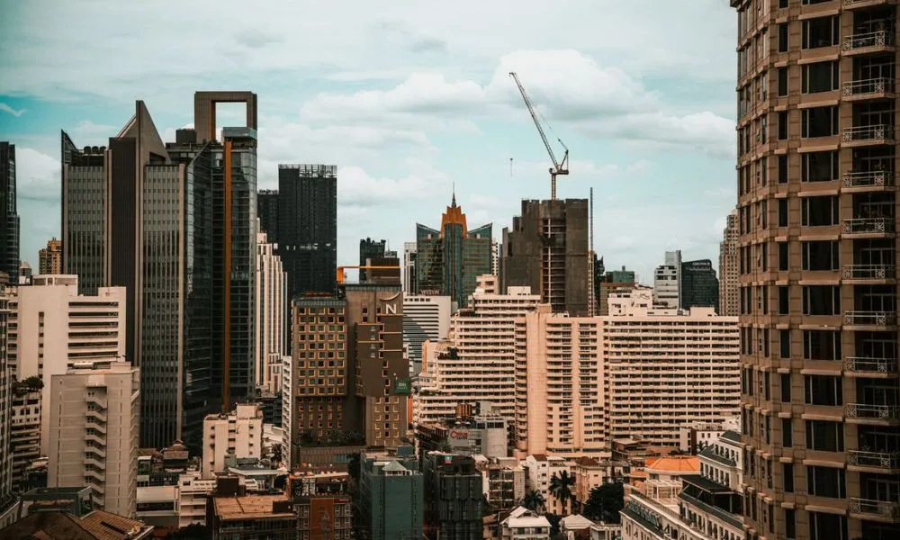 Commercial Insurance Prices Decline: A New Era Begins
