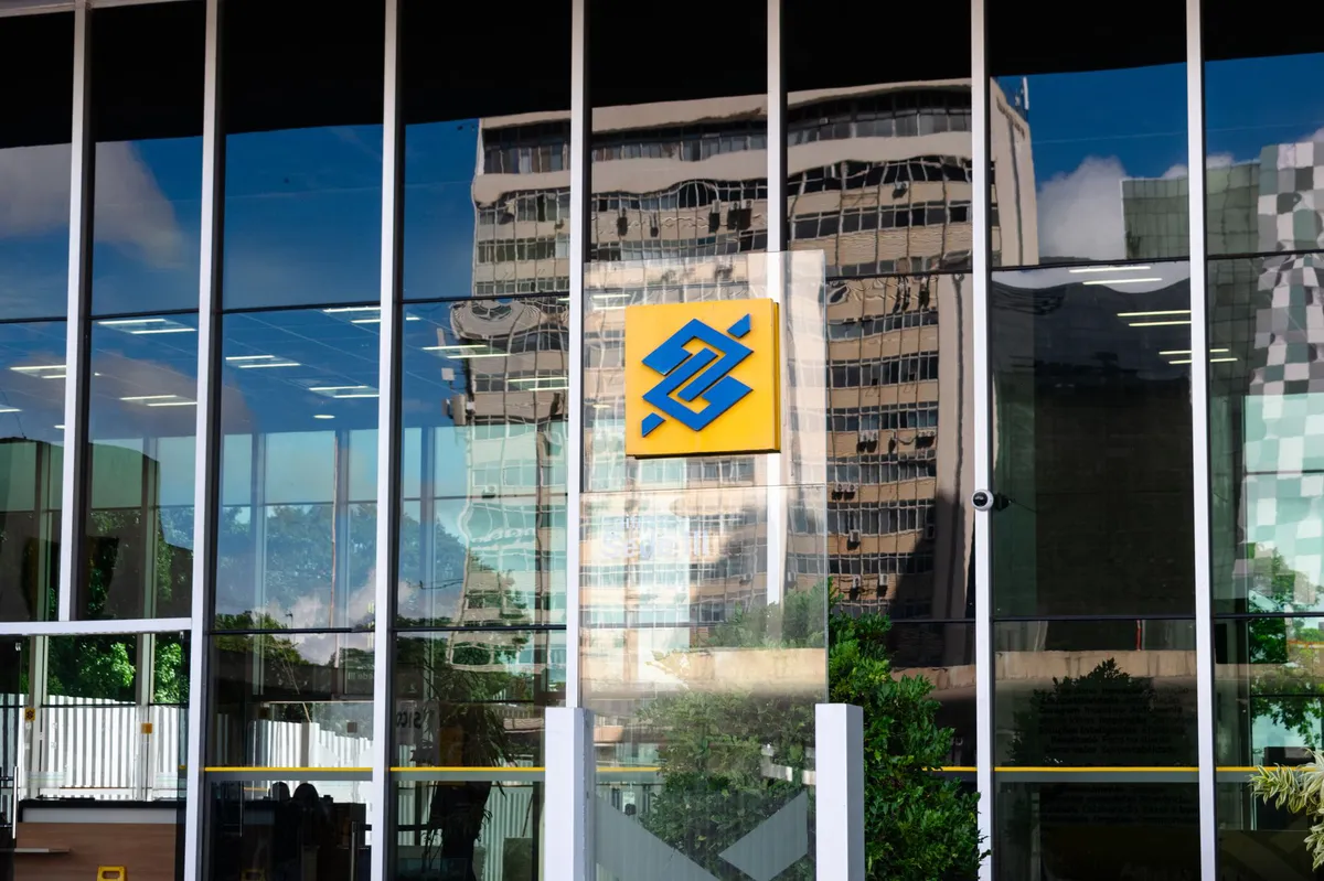 community bank office