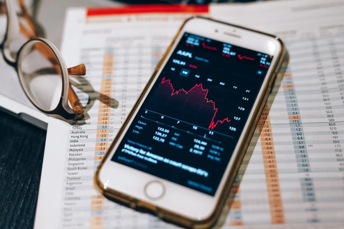 financial services innovation