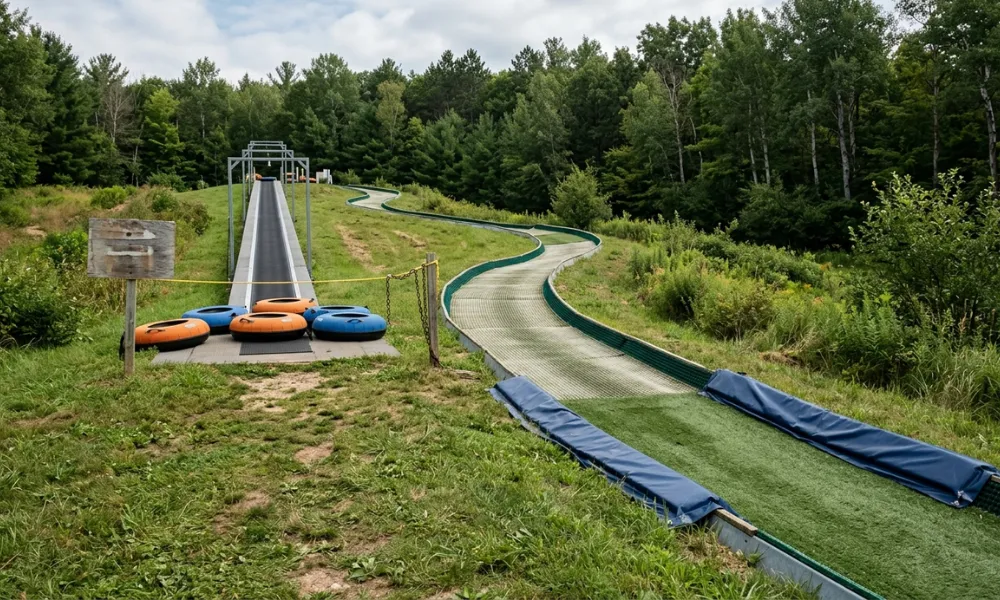 Court Revives Tubing Injury Case: A Deep Dive into Liability and Risk