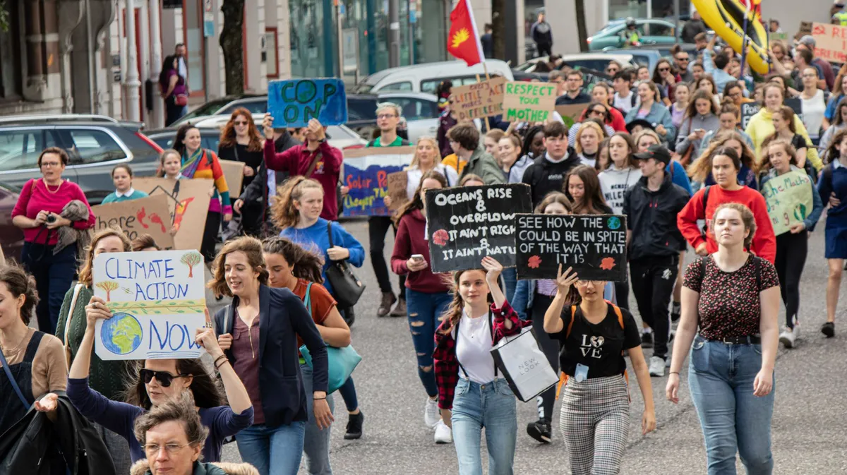 climate action planning