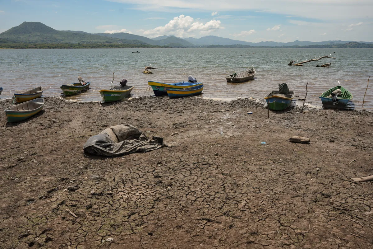El Niño's Record-Breaking Strength: Implications for Global Weather Patterns