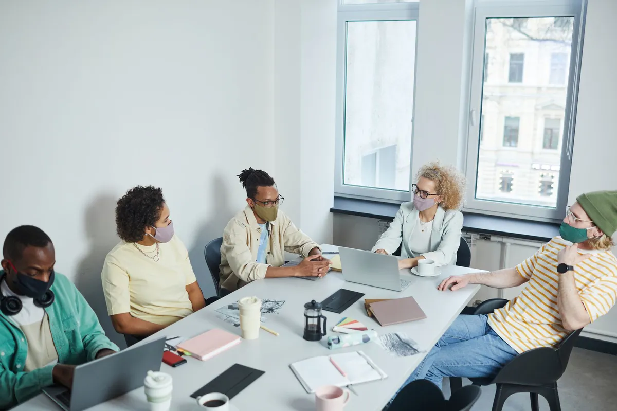 group health negotiation meeting