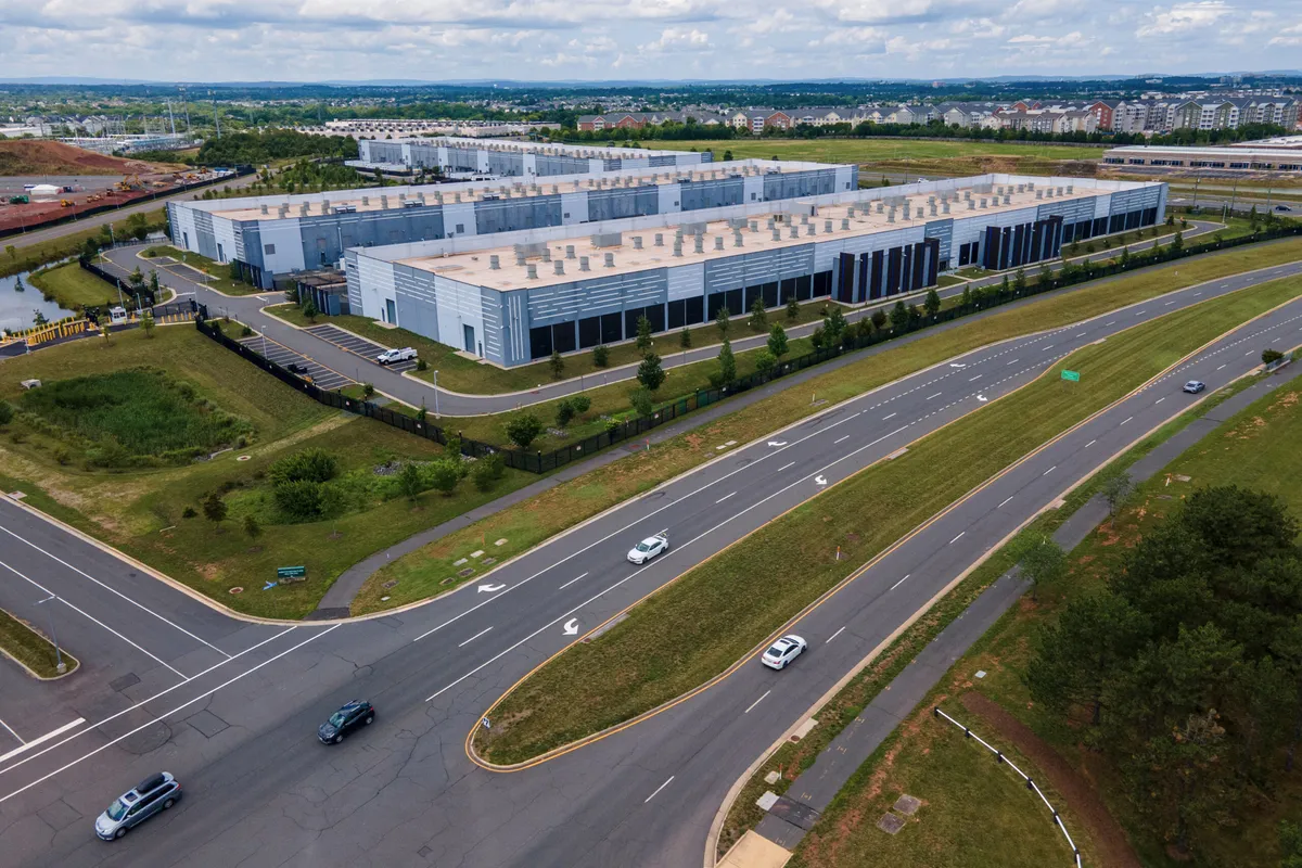EPA Proposal Could Limit Public Engagement on Data Center Permits