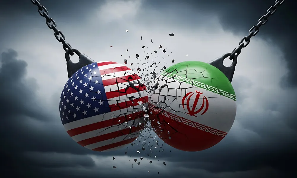 Escalating Tensions at Hormuz: Impact on War-Risk Insurance Market