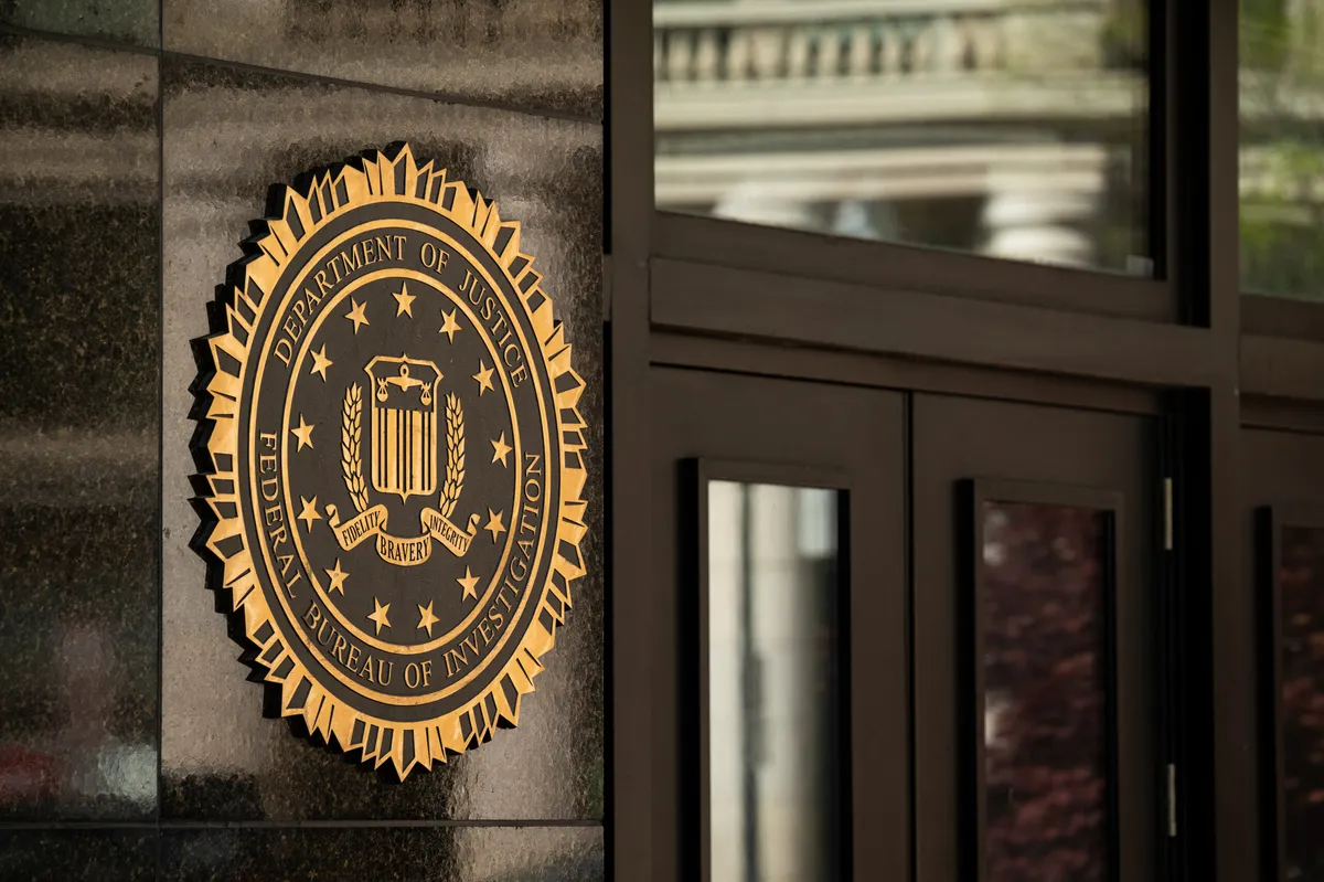 FBI Investigates Major Data Breach Exposing Millions of American IDs