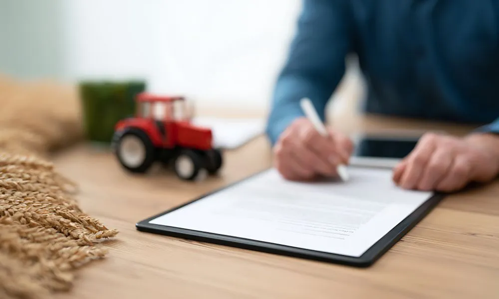Federal Court Dismisses Crop Insurance Agency's Lawsuit Over Commission Cuts