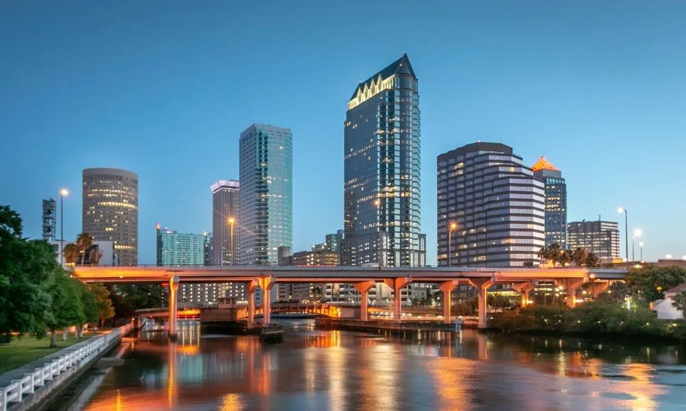 Florida Auto Insurance Rates Drop: What It Means for Drivers